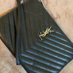 Ysl clutch